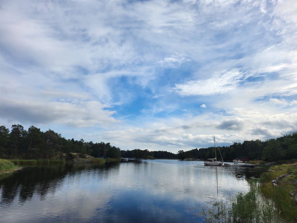 Sohlmansviken
